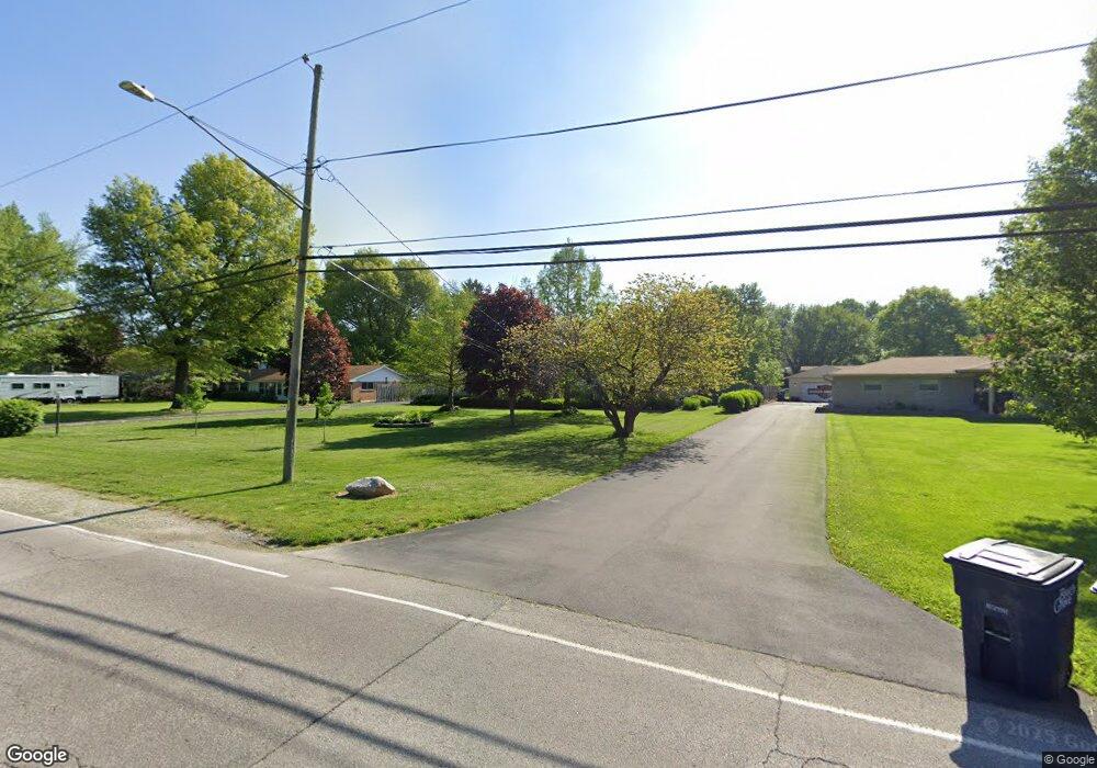 317 N 25th Ave, Beech Grove, IN 46107 - photo 1