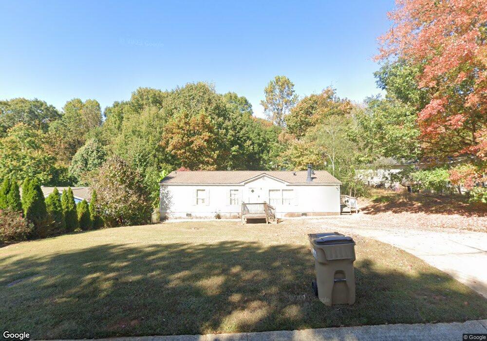 5114 Timberline Trail, Flowery Branch, GA 30542 - photo 1