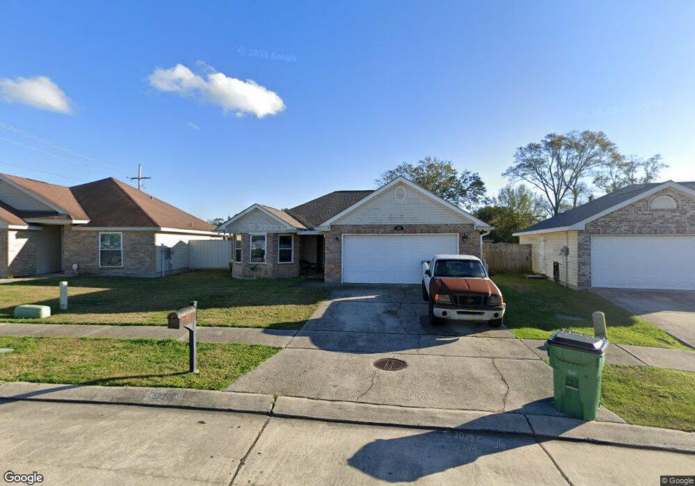 2705 Bayou Cook Dr, Marrero, LA 70072 - photo 1