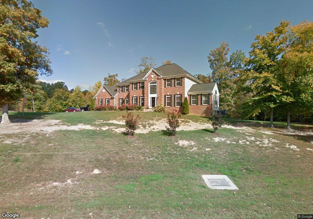 26 Brittany Manor Way, Stafford, VA 22554 - photo 1