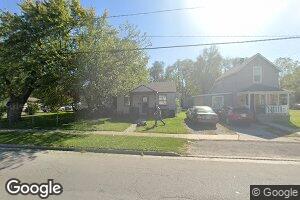 472 E 4th St, Lima, OH 45804