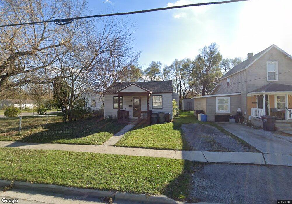 472 E 4th St, Lima, OH 45804 - photo 1