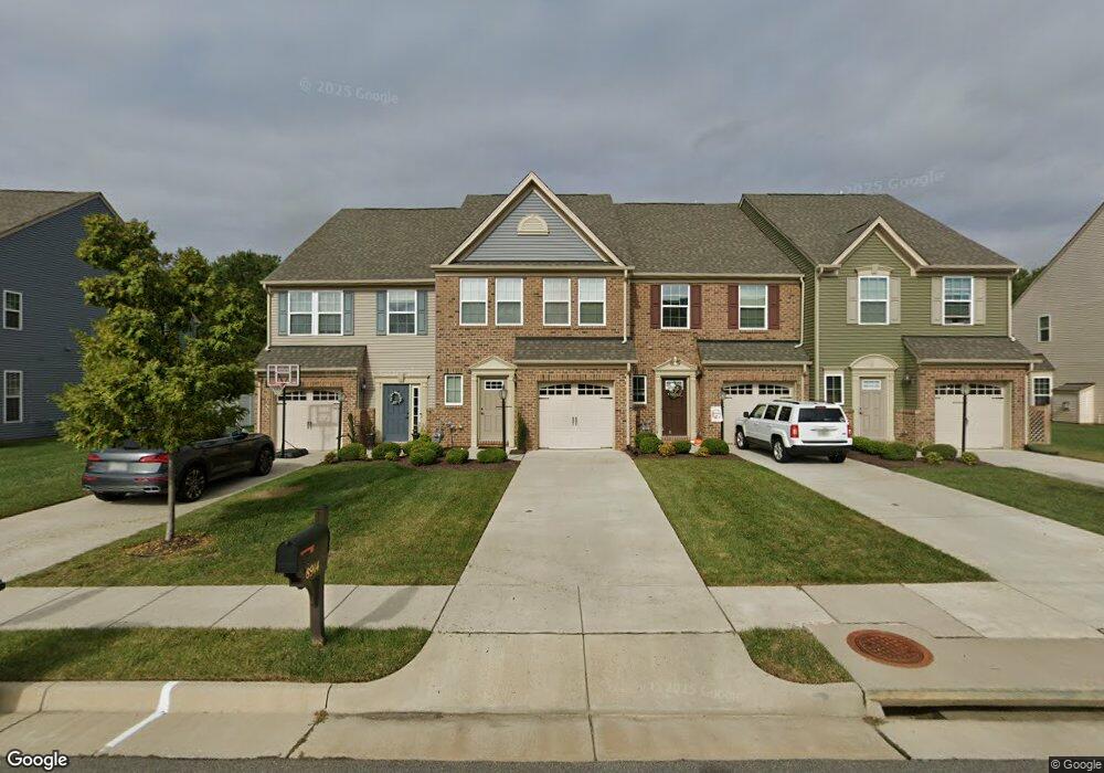 8914 Ringview Dr unit E-D, Mechanicsville, VA 23116 - photo 1