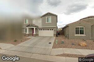 10009 E Camelback Trail, Tucson, AZ 85747