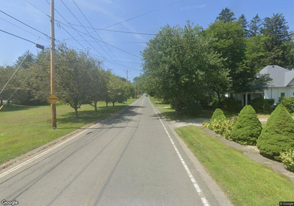 9 Gale Ave, Pittsfield, MA 01201 - photo 1