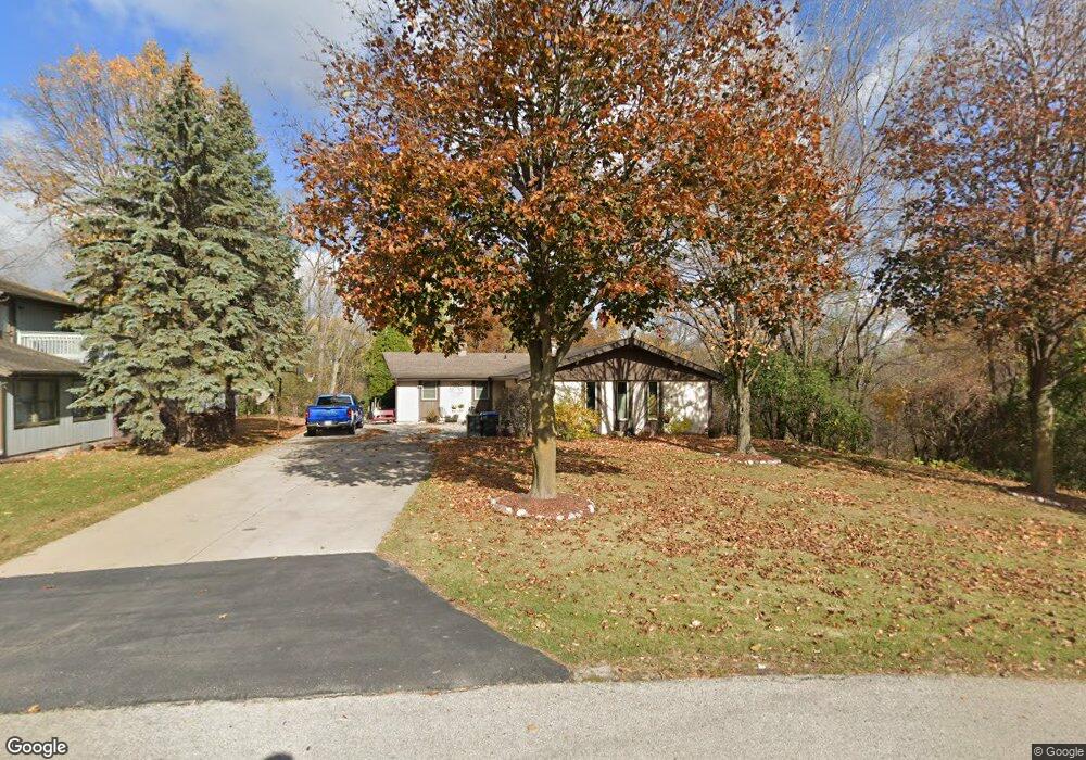 N152 Rogers Ln, Appleton, WI 54915 - photo 1
