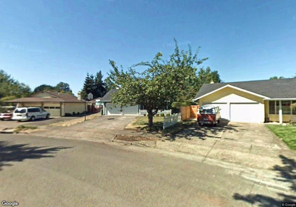 3965 Pam St, Eugene, OR 97402 - photo 1