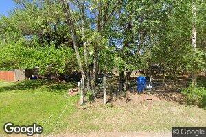 5633 Oakwood St, Spencer, OK 73084