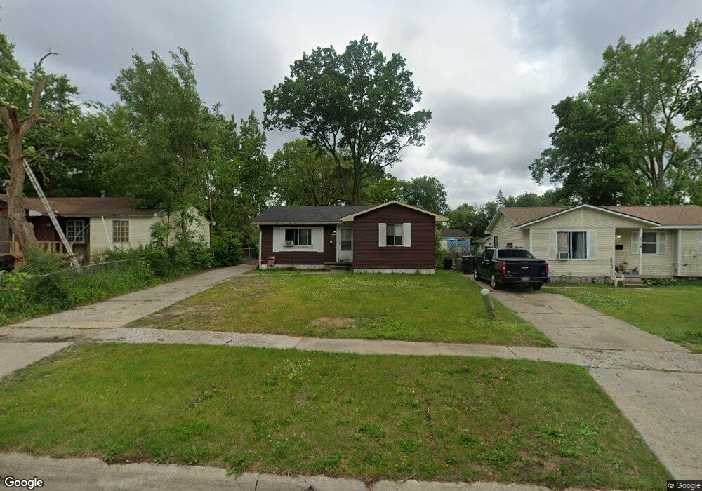 2720 Tiptree Path, Flint, MI 48506 - photo 1