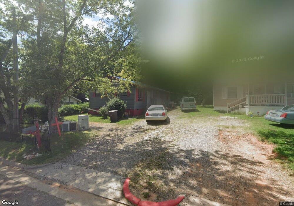 731 Brevard St, Statesville, NC 28677 - photo 1