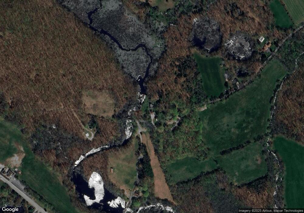 31 Hewitt Rd, North Stonington, CT 06359 - photo 1