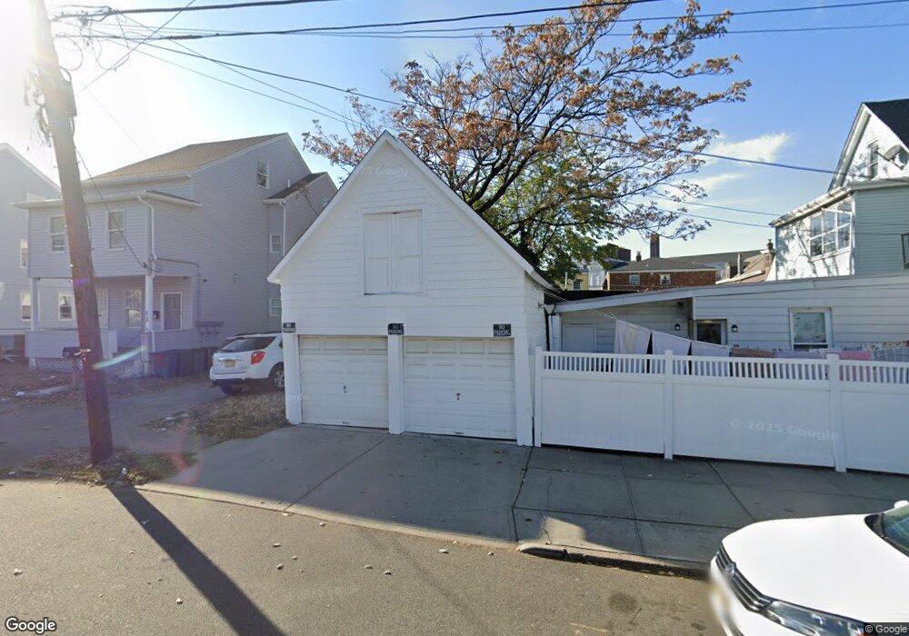 50 E 19th St unit 52, Paterson, NJ 07524 - photo 1