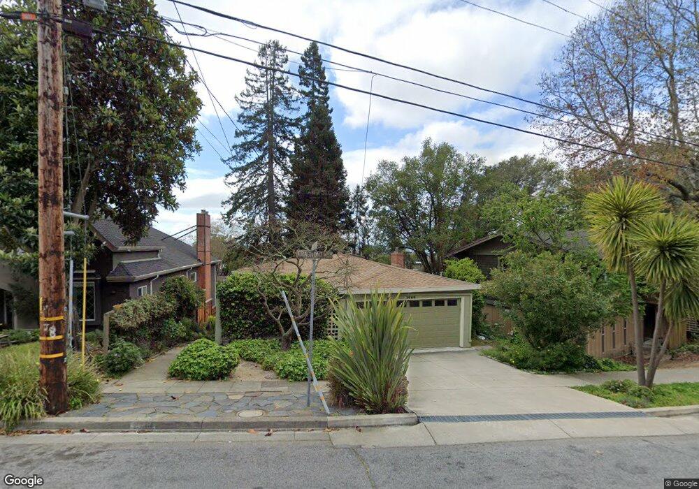 1066 Cragmont Ave, Berkeley, CA 94708 - photo 1