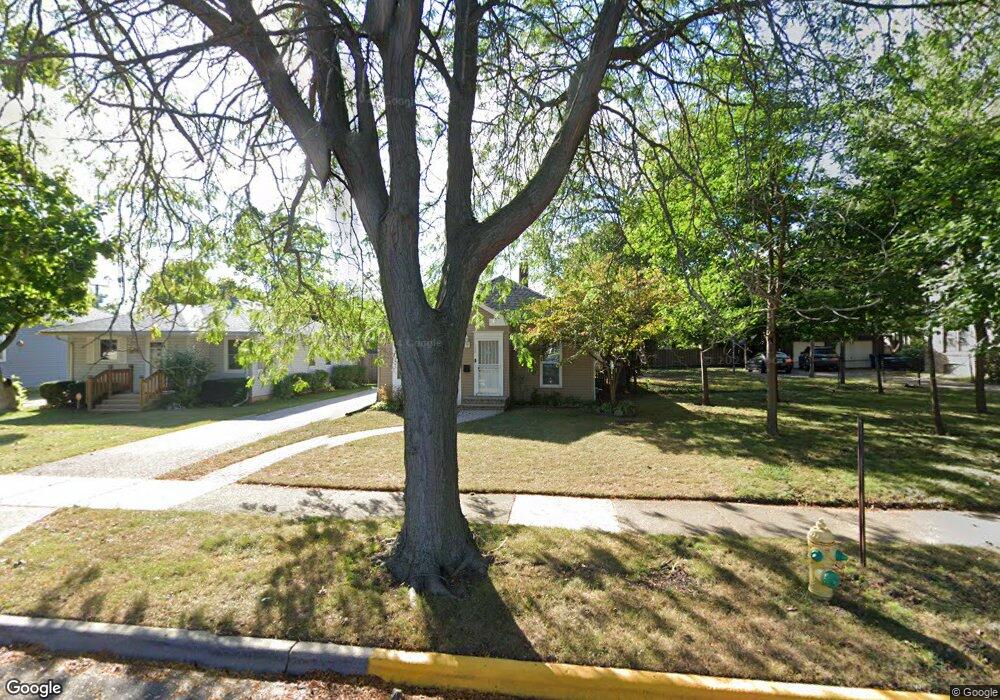 120 N Martin Ave, Waukegan, IL 60085 - photo 1