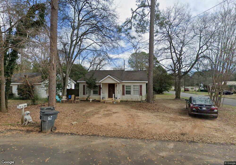 912 Alice St, Americus, GA 31709 - photo 1