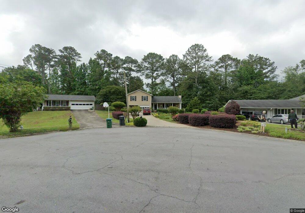 4108 Rocky Ledge Way, Snellville, GA 30039 - photo 1