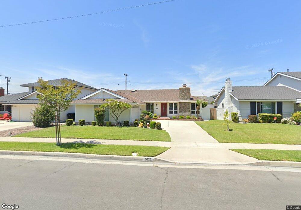 5127 Cumberland Dr, Cypress, CA 90630 - photo 1