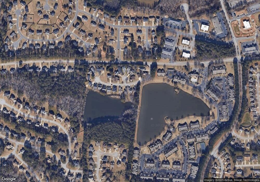 2321 Jennas Way SE, Conyers, GA 30013 - photo 1