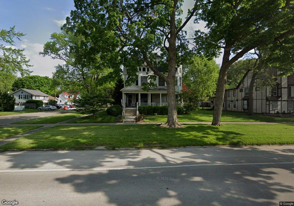 2520 Western Ave, Mattoon, IL 61938 - photo 1