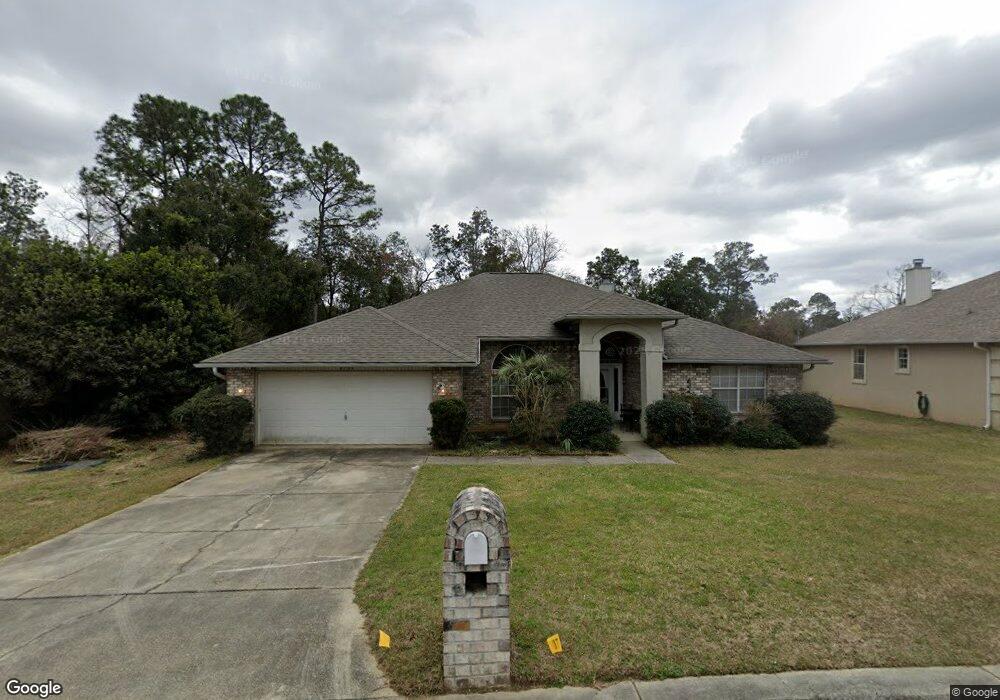 4789 Mallard Creek Rd, Pensacola, FL 32526 - photo 1