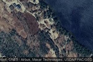 102 Lake Dr, Cathance Township, ME 04657