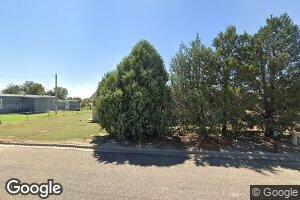 601 E 14th St, Eads, CO 81036