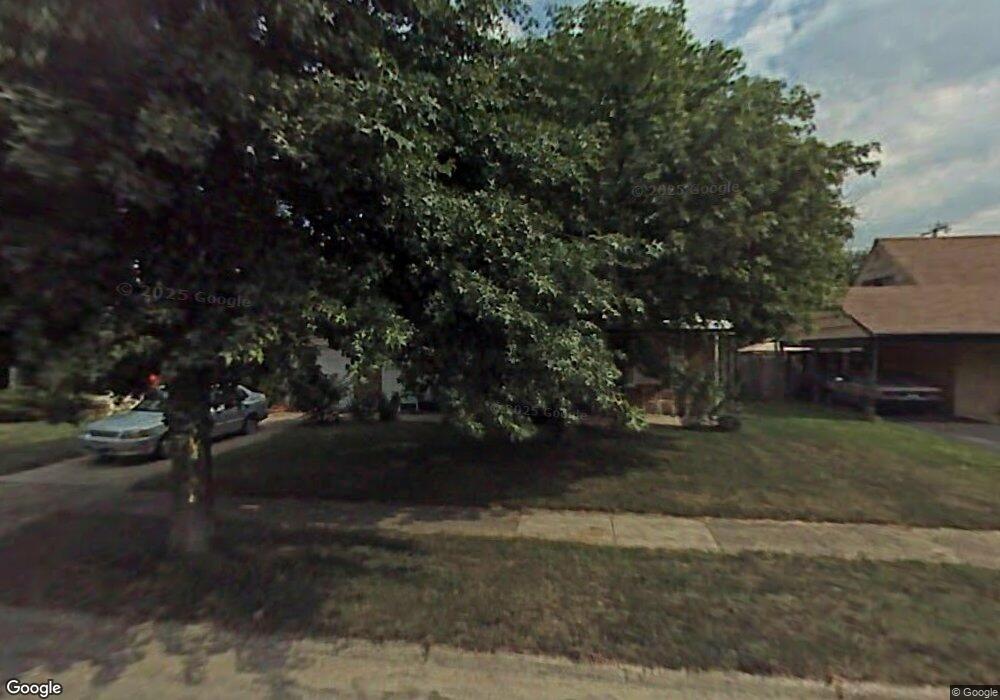 1068 Billie Dr, Columbus, OH 43227 - photo 1