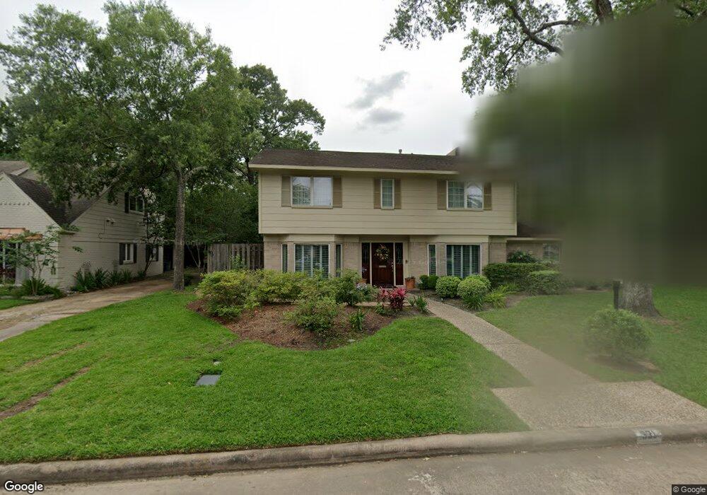 331 Patchester Dr, Houston, TX 77079 - photo 1