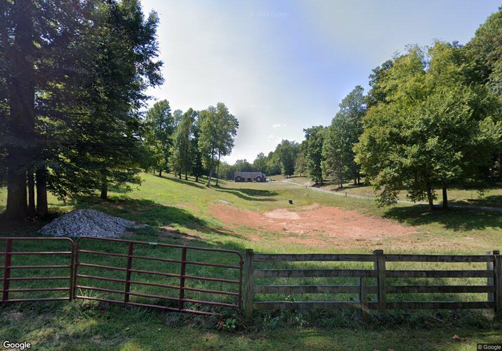 5965 Isaac Huddleston Rd, Cookeville, TN 38506 - photo 1