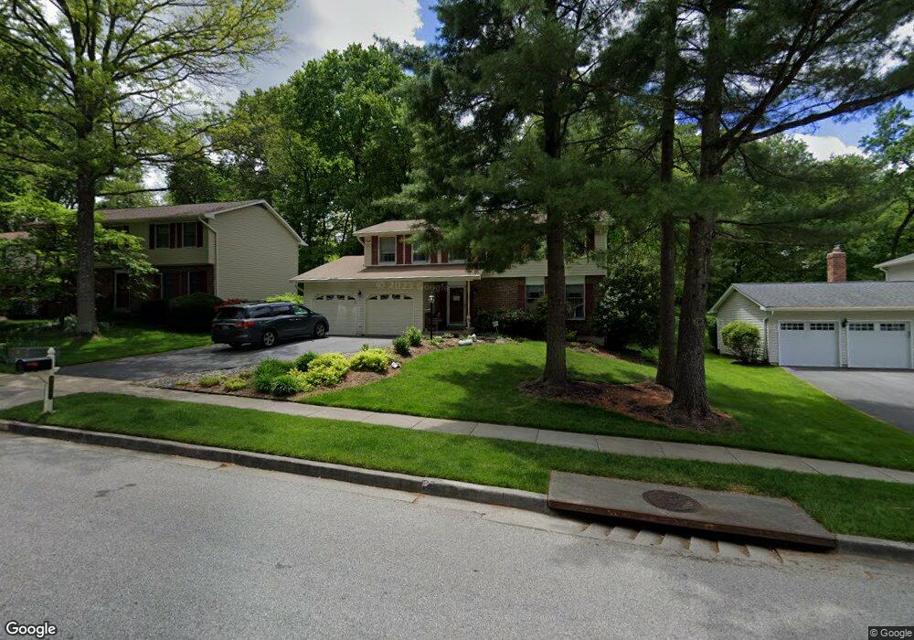 9055 Billow Row, Columbia, MD 21045 - photo 1