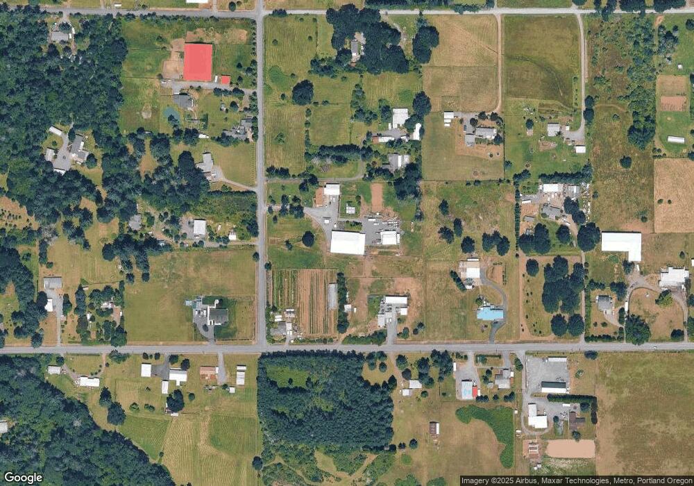 24800 SE van Curen Rd, Eagle Creek, OR 97022 - photo 1