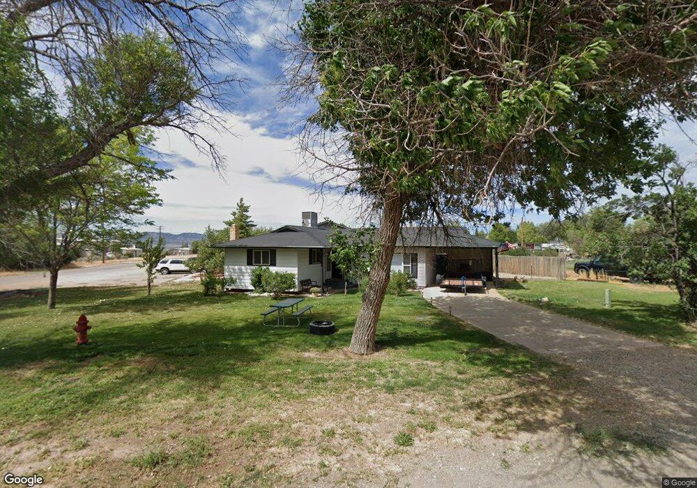 490 W 400 N, Parowan, UT 84761 - photo 1