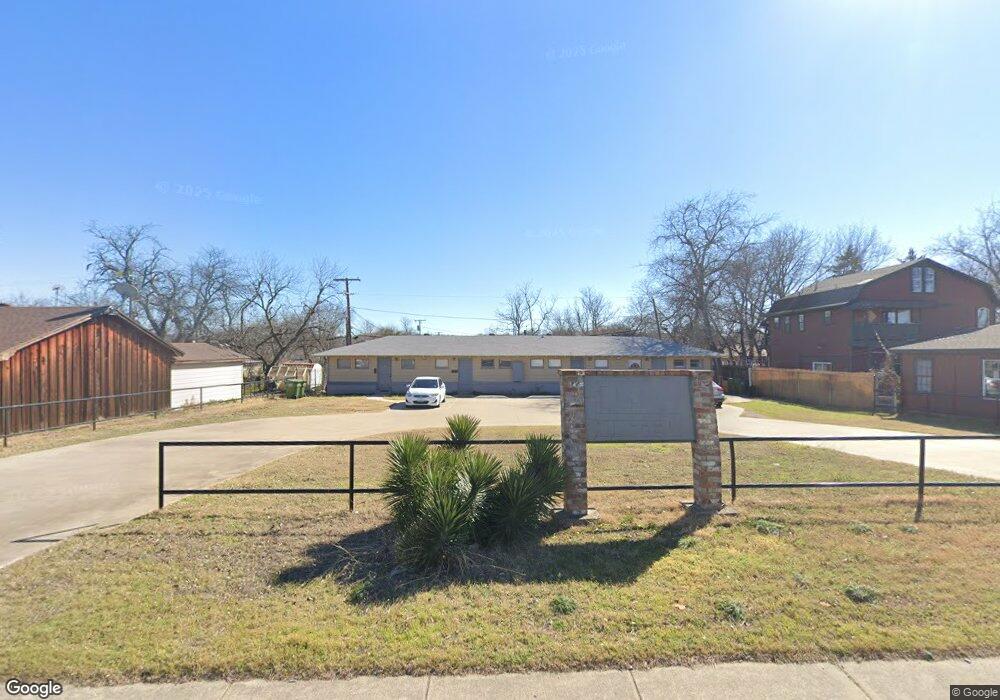 8339 White Settlement Rd, Fort Worth, TX 76108 - photo 1