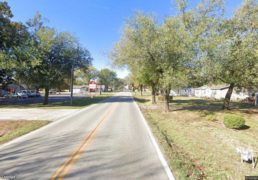 0 E 4th St, Altamont, KS 67330 - photo 1