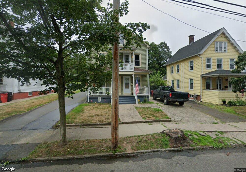 165 N Orchard St, Wallingford, CT 06492 - photo 1