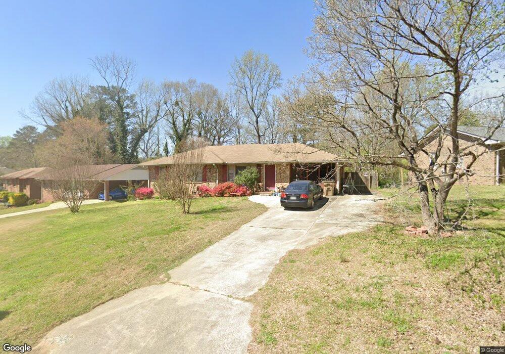 3020 Bobolink Dr, Rex, GA 30273 - photo 1