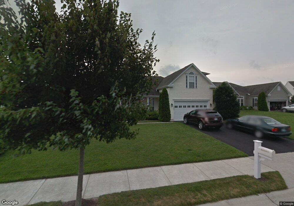 32683 Lathbury Ct, Ocean View, DE 19970 - photo 1