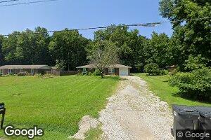 5005 N County Road 500 W, Scipio, IN 47273