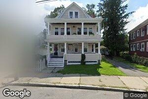 38 Glenrose Rd Unit 2, Dorchester Center, MA 02124