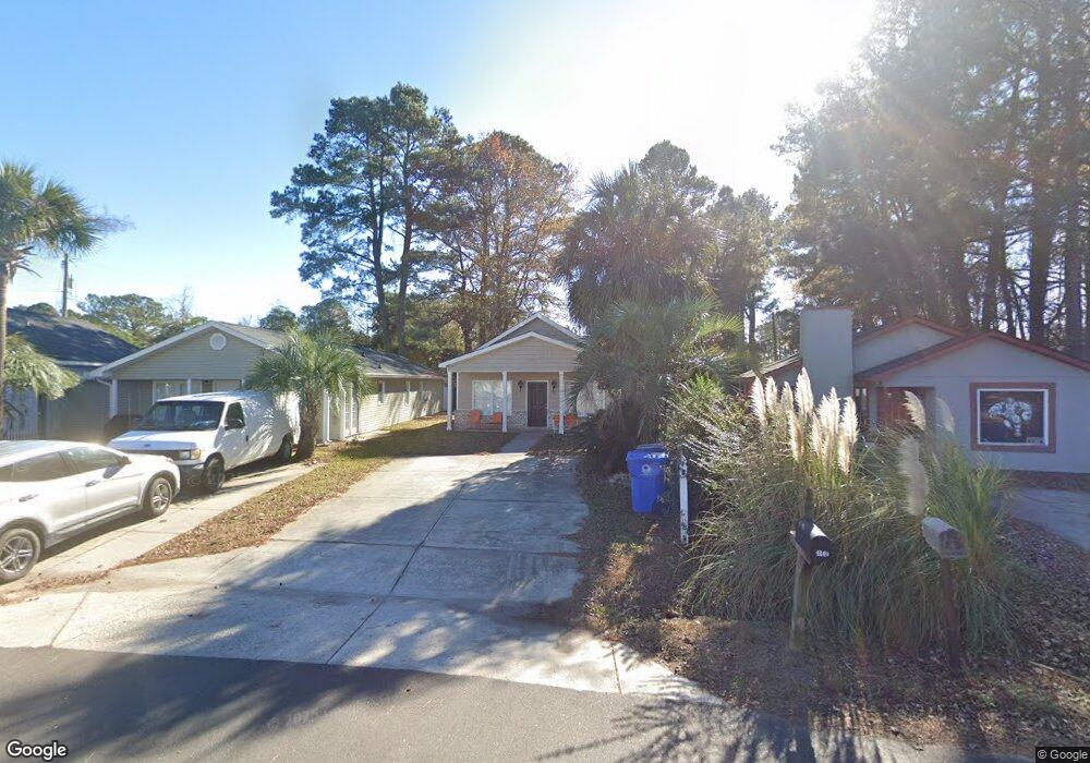 1634 Stuart Square Cir, Myrtle Beach, SC 29577 - photo 1