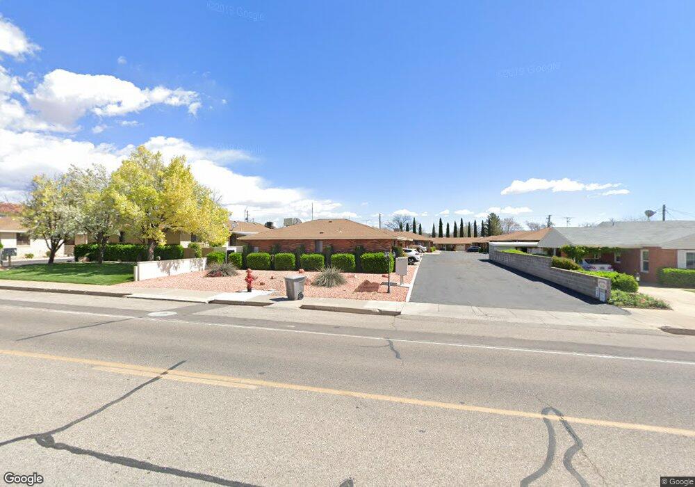 255 S 200 E unit 8, Saint George, UT 84770 - photo 1