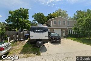 207 Harmon St, Waldo, WI 53093