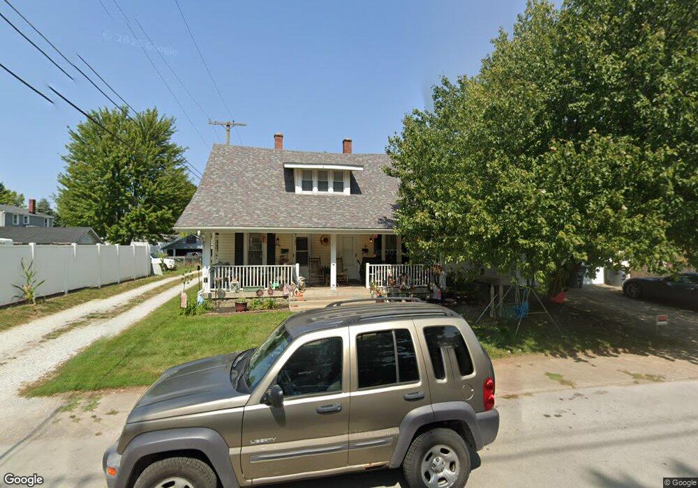 414 W Washington St unit 416, Tipton, IN 46072 - photo 1