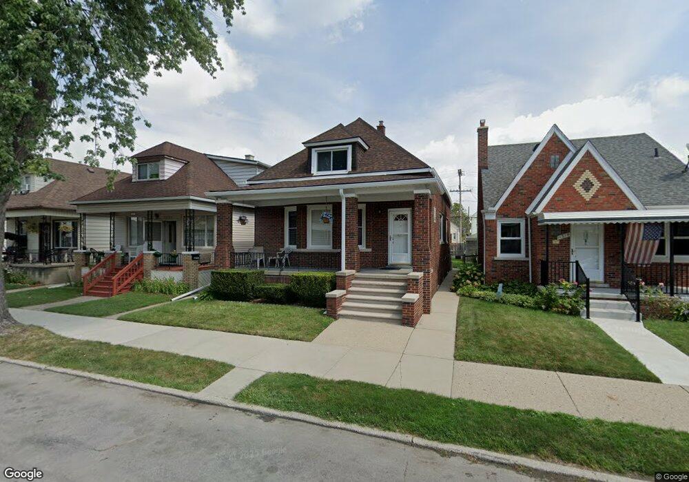 11520 Lumpkin St, HamtraMcK, MI 48212 - photo 1