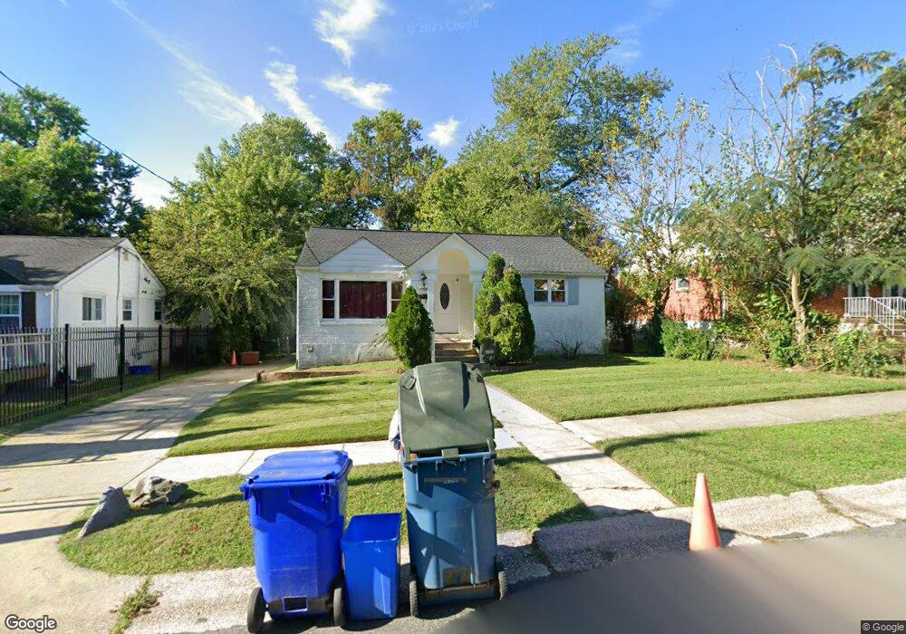 12808 Holdridge Rd, Silver Spring, MD 20906 - photo 1