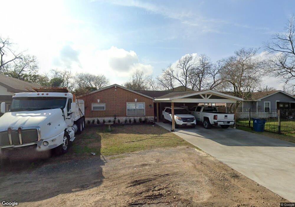 3410 Brea Crest St, Houston, TX 77093 - photo 1