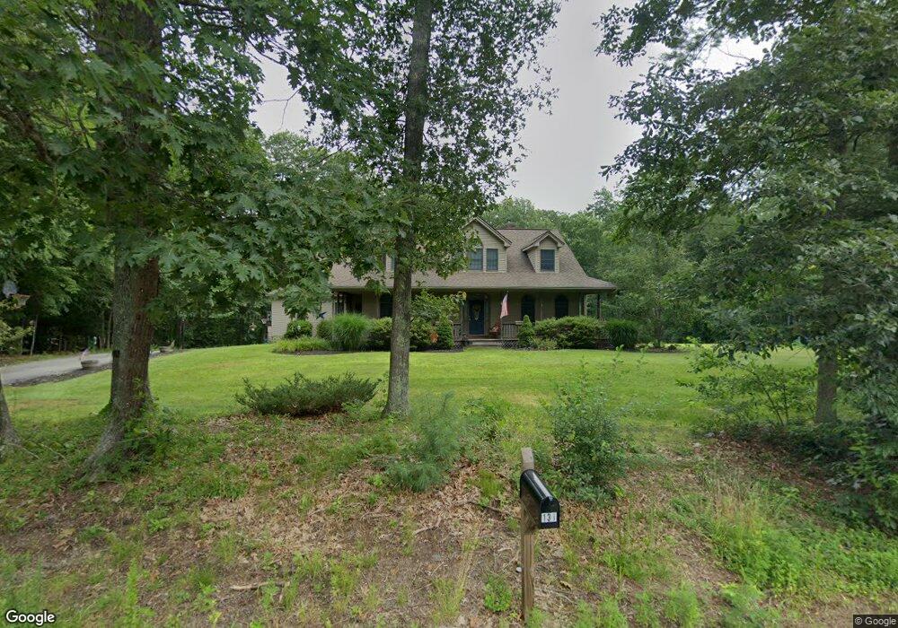 128 Franklin St, Douglas, MA 01516 - photo 1