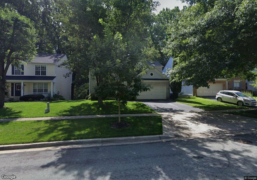 17919 Wheatridge Dr, Germantown, MD 20874 - photo 1