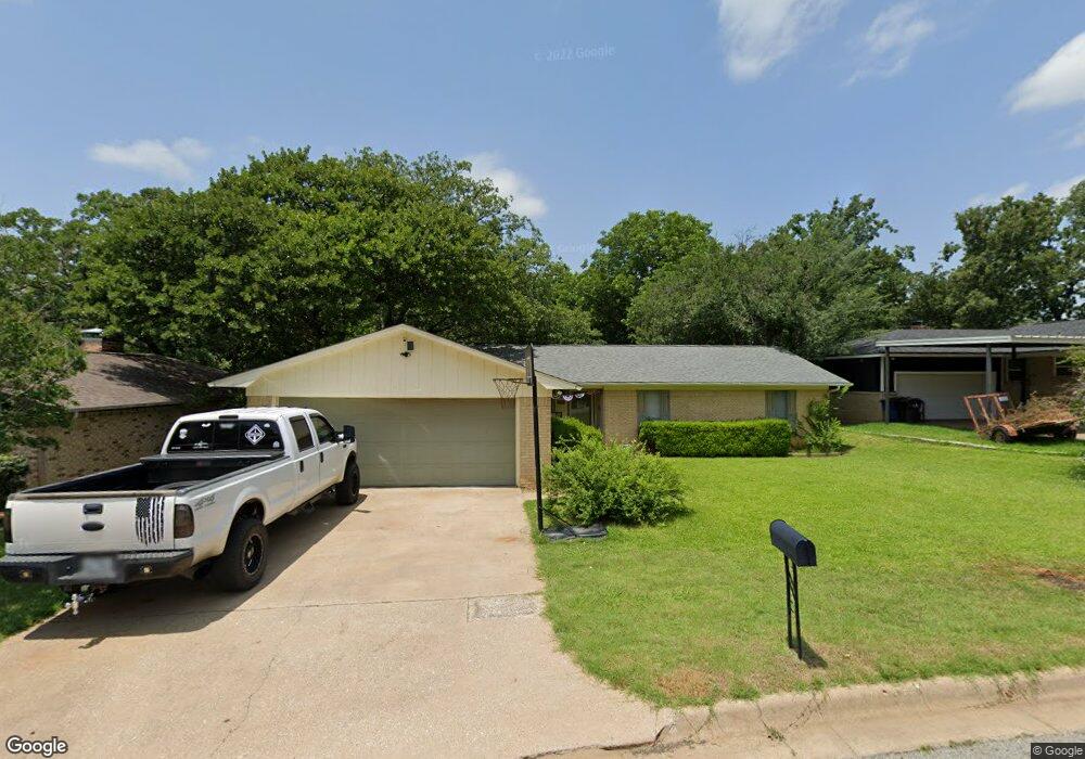 1011 S Derby St, Denison, TX 75020 - photo 1