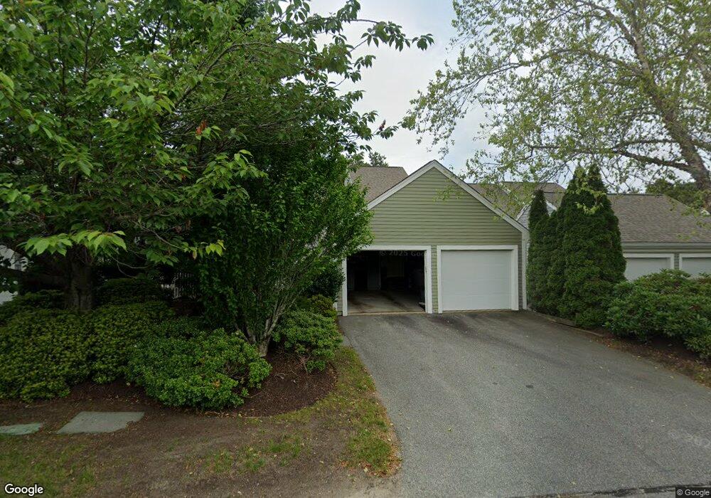 5 Old Langmore Way, Plymouth, MA 02360 - photo 1